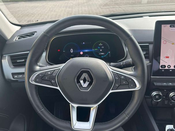 Renault Arkana E-Tech Hybrid 105 kW image number 13