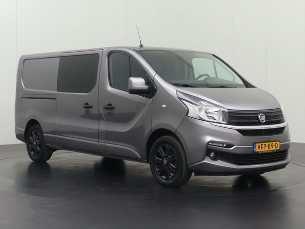 Fiat Talento 2.0 145 107 kW image number 7