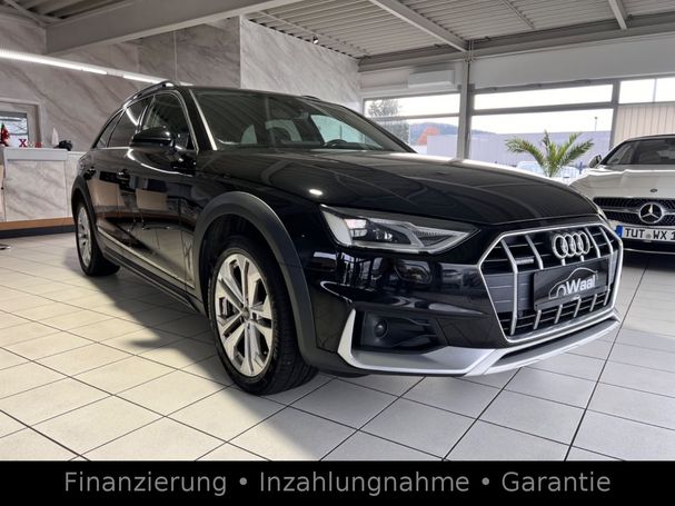 Audi A4 Allroad 40 TDI quattro 150 kW image number 2