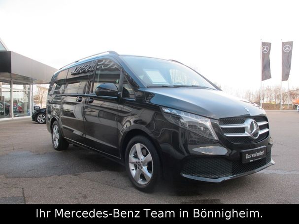 Mercedes-Benz V 250d Edition 1 140 kW image number 2