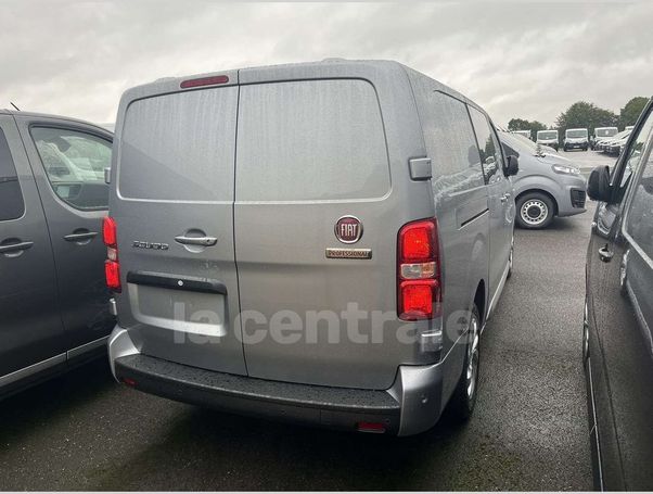 Fiat Scudo 130 kW image number 11