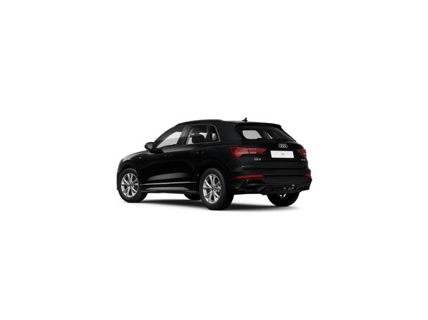 Audi Q3 35 TDI S-line 110 kW image number 4