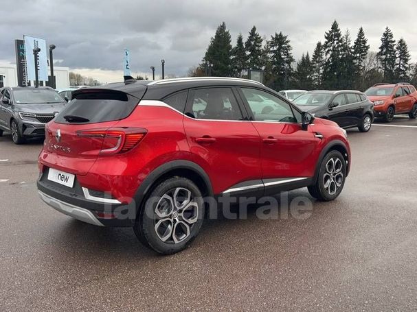 Renault Captur TCe 90 67 kW image number 5