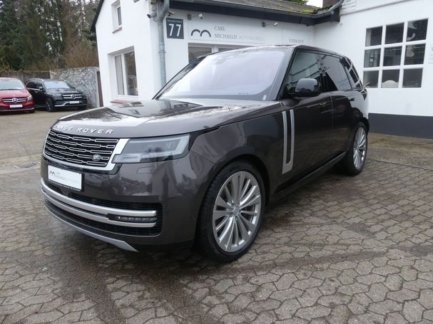 Land Rover Range Rover 390 kW image number 1