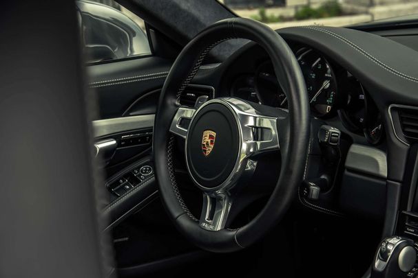 Porsche 991 PDK 294 kW image number 31