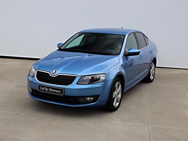 Skoda Octavia 81 kW image number 1