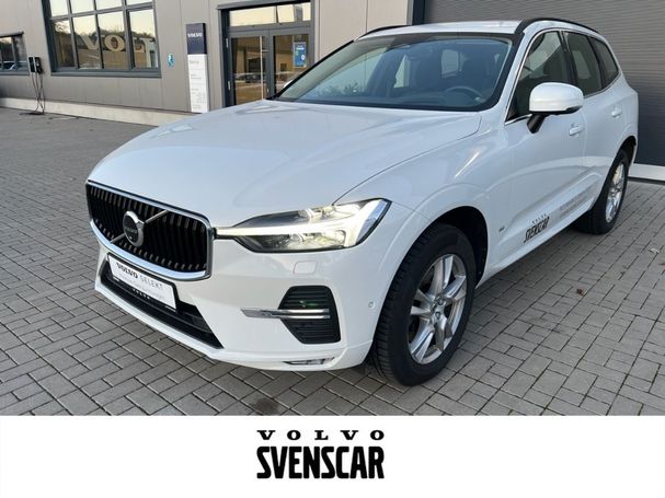 Volvo XC60 B4 AWD Momentum Pro 145 kW image number 1