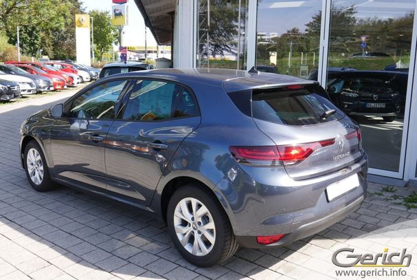 Renault Megane TCe 140 GPF 103 kW image number 3