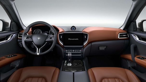 Maserati Ghibli 243 kW image number 4