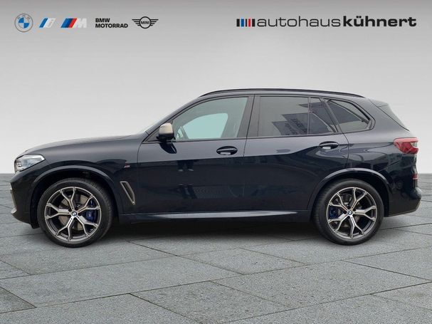 BMW X5 M50d xDrive 294 kW image number 5