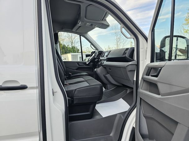 Volkswagen Crafter 30 103 kW image number 8