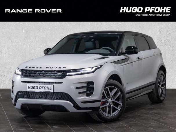 Land Rover Range Rover Evoque S AWD 198 kW image number 1