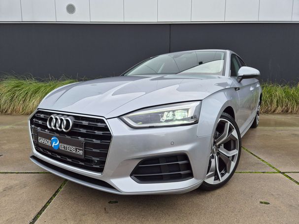 Audi A5 35 TDI S tronic Sportback 110 kW image number 30