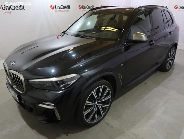 BMW X5 M50d xDrive 294 kW image number 1