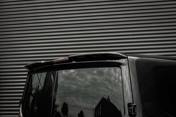 Ford Transit Custom L2H1 2.0 100 kW image number 43