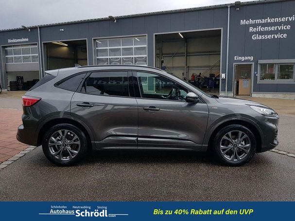 Ford Kuga 2.0 ST-Line 110 kW image number 6