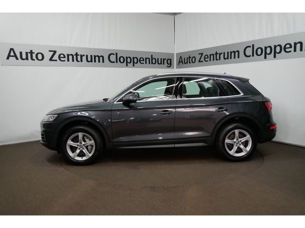 Audi Q5 50 TDI 210 kW image number 5