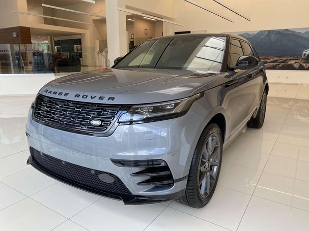 Land Rover Range Rover Velar S 297 kW image number 1