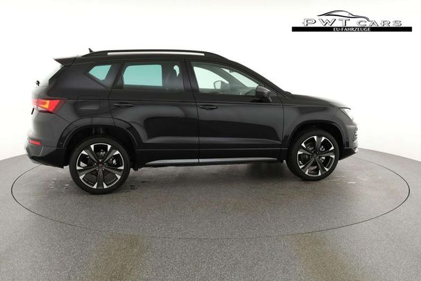 Cupra Ateca 110 kW image number 19