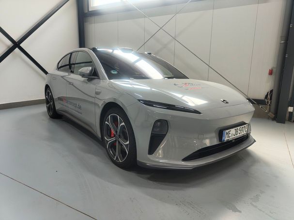 NIO ET5 360 kW image number 1