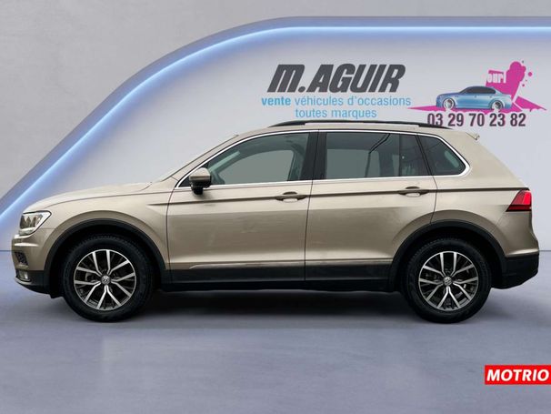 Volkswagen Tiguan 2.0 TDI BlueMotion Technology 110 kW image number 5