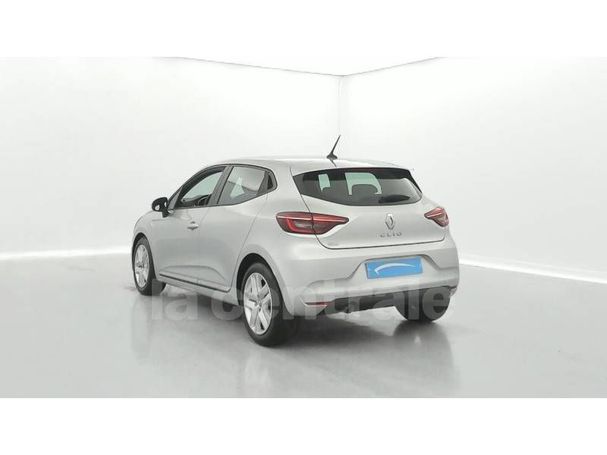 Renault Clio TCe 90 Zen 66 kW image number 4