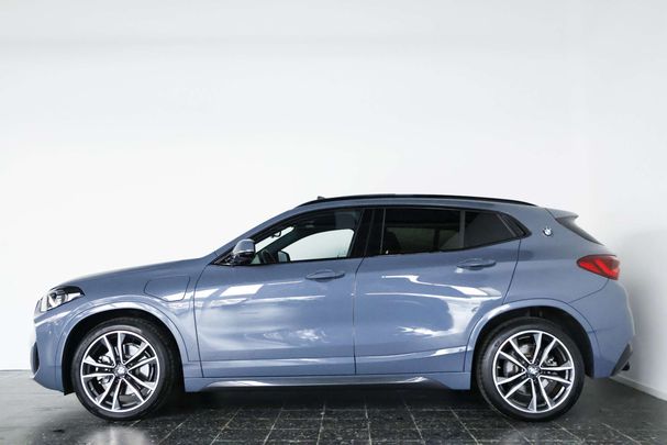 BMW X2 xDrive25e M Sport X 162 kW image number 32