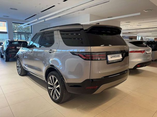 Land Rover Discovery R-Dynamic S AWD 183 kW image number 4