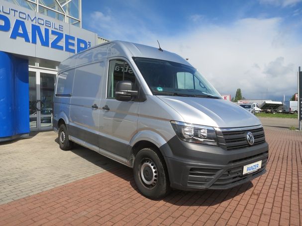 Volkswagen Crafter 35 TDI 103 kW image number 2