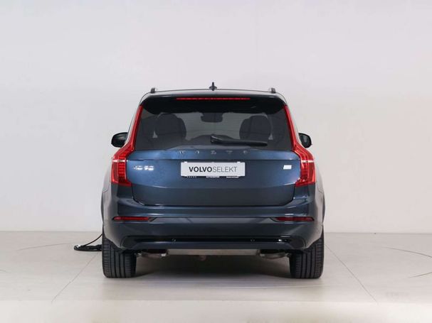 Volvo XC90 T8 Recharge AWD 335 kW image number 5