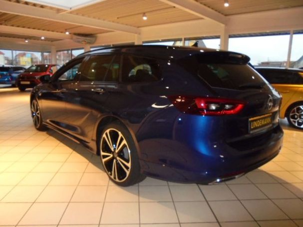 Opel Insignia 2.0 Ultimate 128 kW image number 5