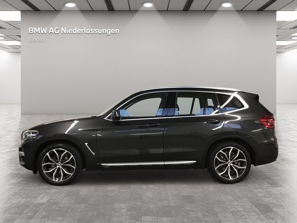 BMW X3 xDrive20i 135 kW image number 5