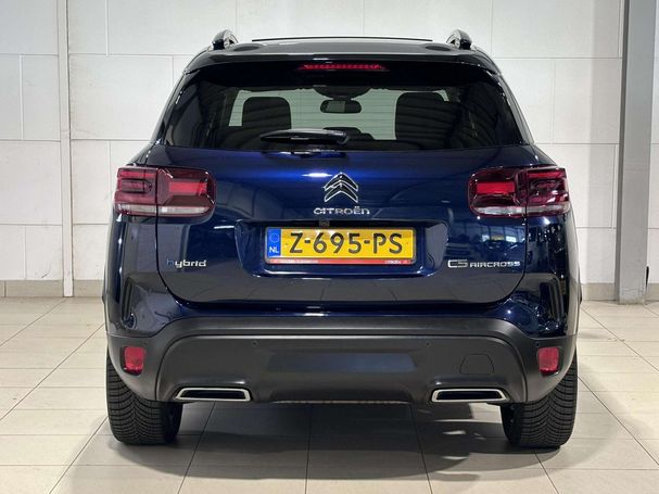 Citroen C5 Aircross PHEV 165 kW image number 5