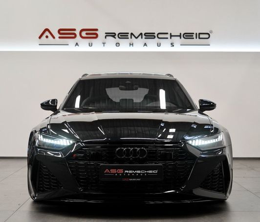 Audi RS6 Avant 441 kW image number 3