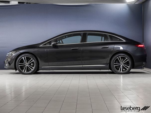 Mercedes-Benz EQE 350 215 kW image number 4