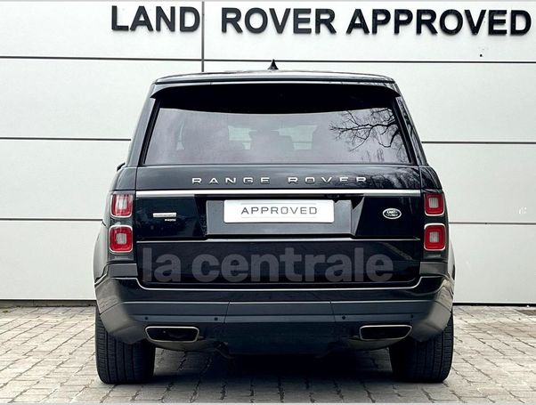 Land Rover Range Rover 297 kW image number 4