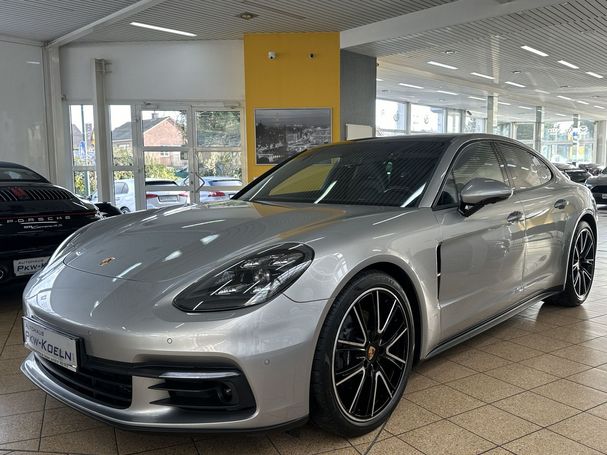 Porsche Panamera 4 243 kW image number 1