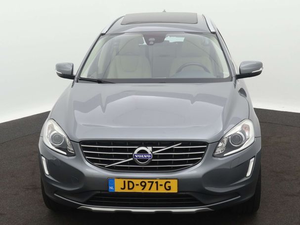 Volvo XC60 T5 Summum 180 kW image number 8