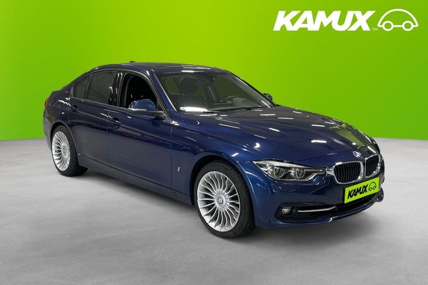 BMW 330e M Sport 185 kW image number 1