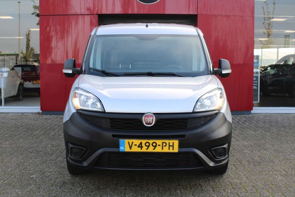 Fiat Doblo Cargo MAXI 71 kW image number 2