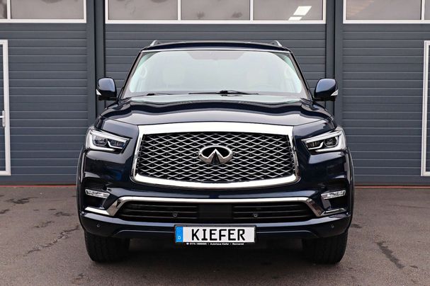 Infiniti QX80 298 kW image number 2