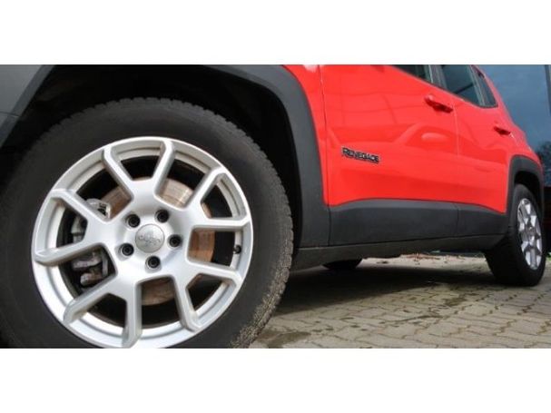 Jeep Renegade 1.5 Limited 96 kW image number 4