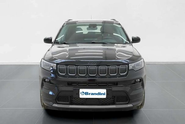 Jeep Compass 1.6 Limited 96 kW image number 3