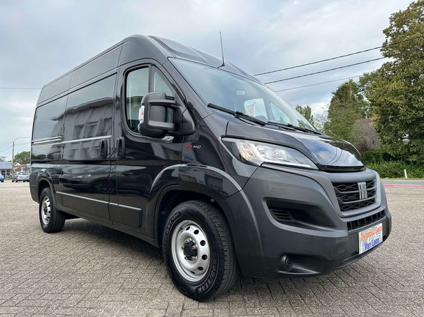 Fiat Ducato L2H2 103 kW image number 5