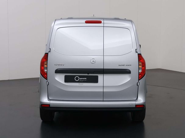 Mercedes-Benz Citan 108 55 kW image number 12