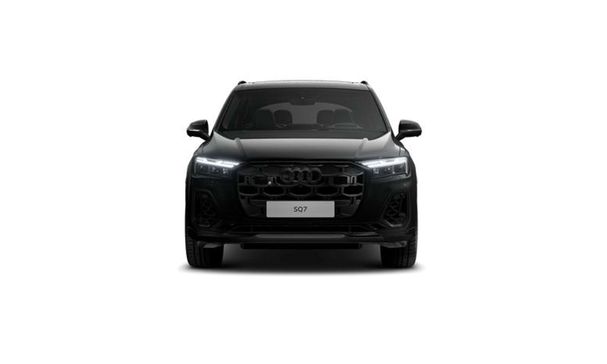 Audi SQ7 4.0 TFSI quattro Tiptronic 373 kW image number 4