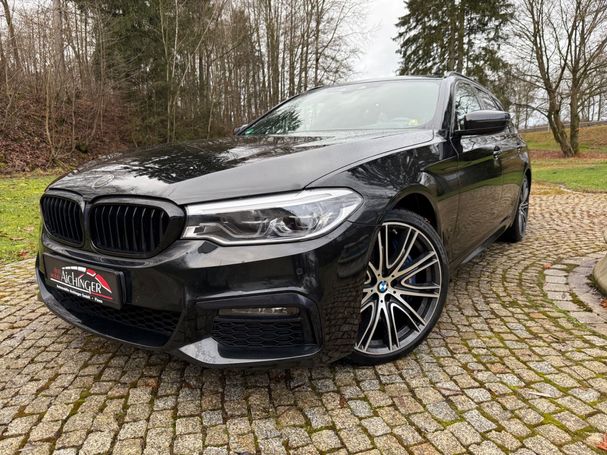 BMW 540d Touring xDrive M Sport 235 kW image number 1