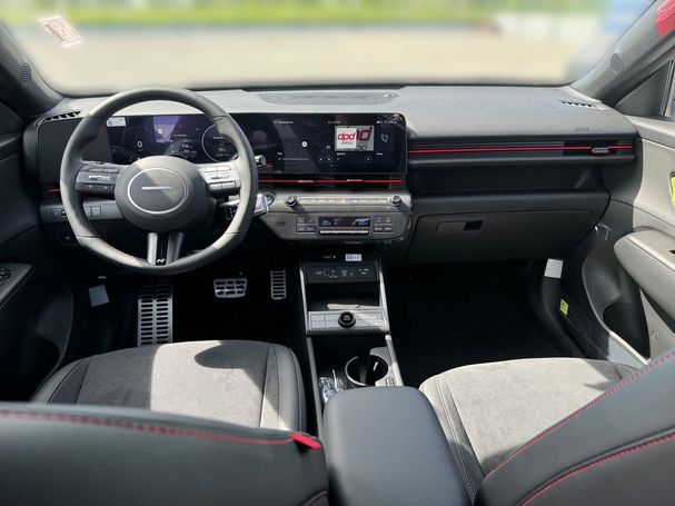 Hyundai Kona 88 kW image number 11