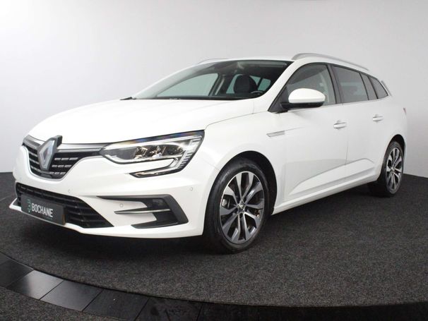 Renault Megane Estate TCe 140 103 kW image number 25