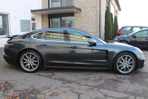 Porsche Panamera PDK 243 kW image number 4